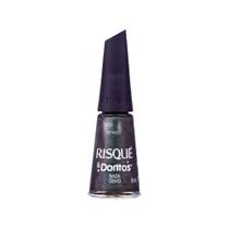 Esmalte Risqué & Doritos Nada Óbvio 8ml Esmalte Risqué & Doritos Nada Óbvio 8ml