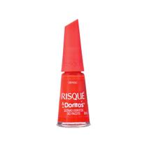 Esmalte Risqué & Doritos Último Doritos do Pacote 8ml Esmalte Risqué & Doritos Último Doritos do Pacote 8ml