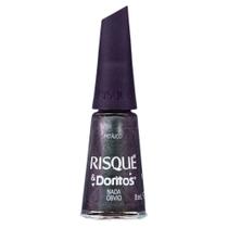 Esmalte Risqué E Doritos Nada Óbvio 8ml Esmalte Risqué E Doritos Nada Óbvio 8ml