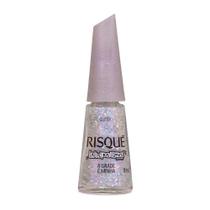 Esmalte Risqué Glitter Lollapalooza A Grade É Minha 8ml Esmalte Risqué Glitter Lollapalooza A Grade É Minha 8ml