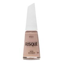 Esmalte Risque Gota Dos Anjos Com 6