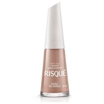Esmalte Risqué Grão De Arroz 8ml