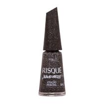 Esmalte Risqué Lollapalooza Brasil Efeito Atração Principal 8ml Esmalte Risqué Lollapalooza Brasil Efeito Atração Principal 8ml