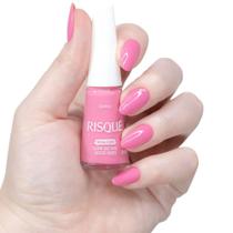 Esmalte Risqué Look do Dia Good Vibes 8ml