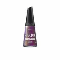 Esmalte Risqué Manicores Joga Pro Universo Metálico 8ml