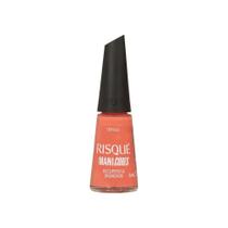 Esmalte Risqué Manicores Recuperei a Dignidade 8ml