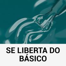 Esmalte Risqué ManiCores Se Liberta Do Básico Cremoso 8ml Esmalte Risqué ManiCores Se Liberta Do Básico Cremoso 8ml