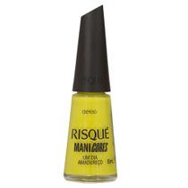 Esmalte Risqué ManiCores Um dia Amadureço Cremoso 8ml