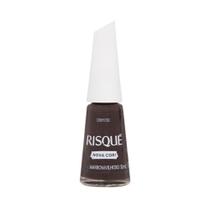 Esmalte Risqué Marromvilhoso 8ml