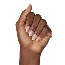 Esmalte Risqué Melissa Natural Nude 8ml