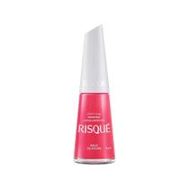 Esmalte Risqué Meus Souvenirs