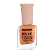 Esmalte Risque Mistérios do Inverno Estrada Para a Serra Edição Especial 9ml Esmalte Risque Mistérios do Inverno Estrada Para a Serra Edição Especial 9ml