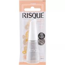 Esmalte Risqué Nude Doce Pérola 8ml