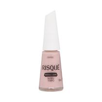 Esmalte Risqué Nudeu Tempo 8ml