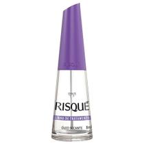 Esmalte Risqué Oleo Secante