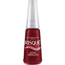 Esmalte risque orgulho - Hypermarcas h.p.c Esmalte risque orgulho - Hypermarcas h.p.c