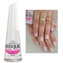 Esmalte Risqué Paete