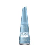 Esmalte Risqué Reinvente O Normal - Fora Da Caixinha