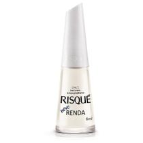 Esmalte risque renda 8ml