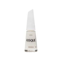Esmalte Risqué Rendas do Brasil Rendinha 8ml