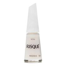 Esmalte Risqué Rendinha 8ml - C5941