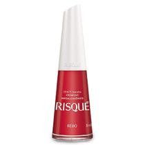 Esmalte risque Esmalte risque