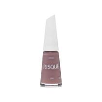 Esmalte Risqué Rosas Cremoso Bali 8ml