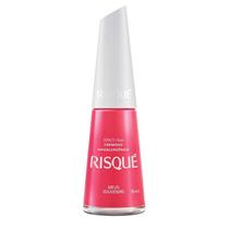 Esmalte Risqué Rosas Meus Souvenirs 8ml Esmalte Risqué Rosas Meus Souvenirs 8ml