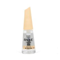 Esmalte Risqué Secante Express Care 8ml