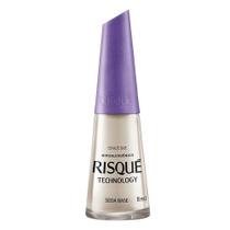 Esmalte Risqué Seda Base 8ml