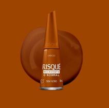 Esmalte risque sem filtro 8ml