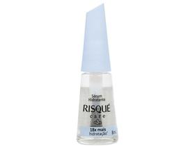 Esmalte Risqué Sérum Reparador Techonology - Hipoalergênico 8ml Esmalte Risqué Sérum Reparador Techonology - Hipoalergênico 8ml