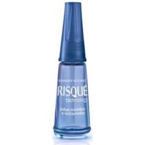 Esmalte Risqué Technology Reparador Noturno 8ml