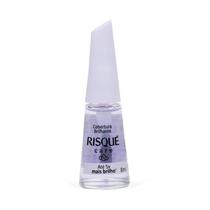 Esmalte Risqué Tecnology Cobertura Bilhante 8mL Esmalte Risqué Tecnology Cobertura Bilhante 8mL