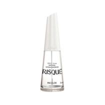 Esmalte Risqué Tratamento - Incolor