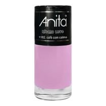 Esmalte Ritmo Leve 1182 Café com calma - Anita Esmalte Ritmo Leve 1182 Café com calma - Anita