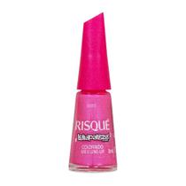 Esmalte Rosa Efeito Risqué e Lollapalooza Brasil Colorindo Meu Line Up 8ml Esmalte Rosa Efeito Risqué e Lollapalooza Brasil Colorindo Meu Line Up 8ml