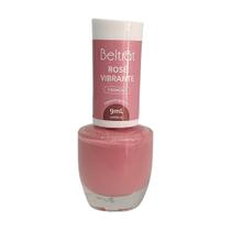 Esmalte rose vibrante cre.beltrat 9ml