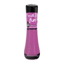 Esmalte Roxo Rindo a Toa 5F Fun 8ml Vult