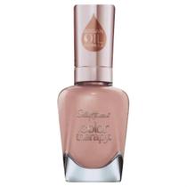 Esmalte Sally Hansen Color Therapy cor: 538 Unveiled -14.7ml