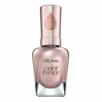 Esmalte Sally Hansen Color Therapy - Powder Room