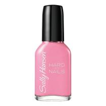 Esmalte Sally Hansen Hard as Nails Color com vitamina B5