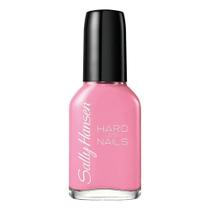 Esmalte Sally Hansen Hard As Nails Color Com Vitamina B5