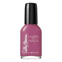 Esmalte Sally Hansen Hard As Nails Cor 270 - Be a Gem Stone Esmalte Sally Hansen Hard As Nails Cor 270 - Be a Gem Stone