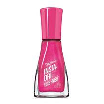Esmalte Sally Hansen Insta-Dri Luxe Finish Sleek-a-Boo - 9ml