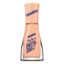 Esmalte Sally Hansen Insta-Dri Mentos 701 Orange You a Peach