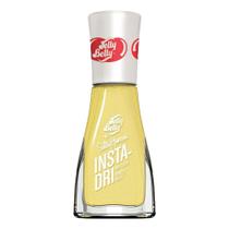 Esmalte Sally Hansen Insta-Dri Nail Jelly Belly Pina Colada
