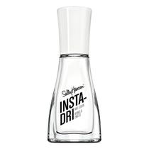 Esmalte Sally Hansen Insta-Dri Nail Polish Cor: 113 White on Time Esmalte Sally Hansen Insta-Dri Nail Polish Cor: 113 White on Time