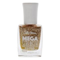 Esmalte Sally Hansen Mega Strength 065 Stay Golden - 11.8 Ml