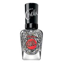 Esmalte Sally Hansen Miracle Gel Edição Cruella Disney-14 ml